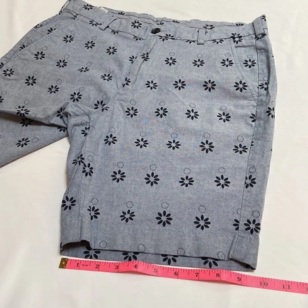 Brooks Brothers Red Fleece Men’s’ Shorts Size 34